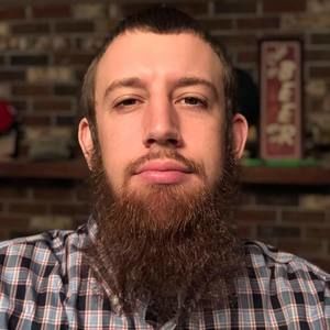 Meet your Posher, Paul